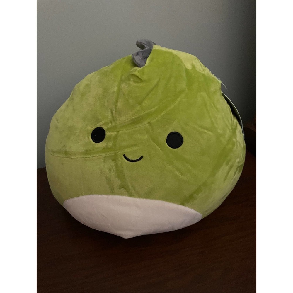 Squishmallows Arlie the Dinosaur 12" Stuffed Plush